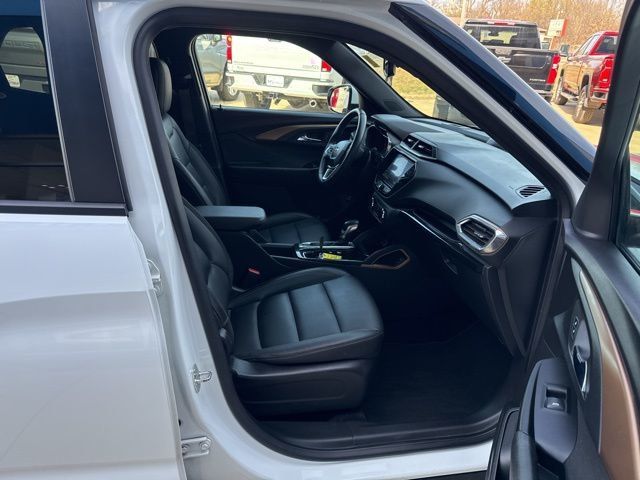 2023 Chevrolet Trailblazer AWD 4dr ACTIV - 22995089 - 12