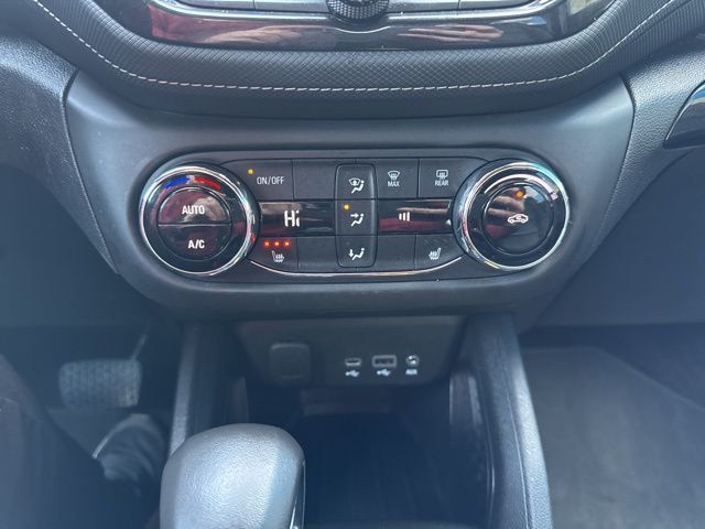 2023 Chevrolet Trailblazer AWD 4dr ACTIV - 22995089 - 16