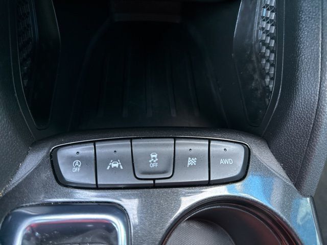 2023 Chevrolet Trailblazer AWD 4dr ACTIV - 22995089 - 17