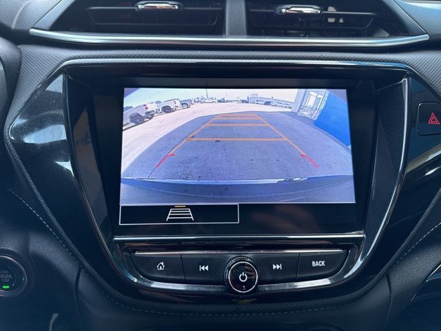 2023 Chevrolet Trailblazer AWD 4dr ACTIV - 22995089 - 19