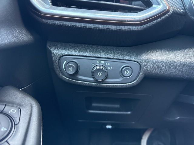 2023 Chevrolet Trailblazer AWD 4dr ACTIV - 22995089 - 20