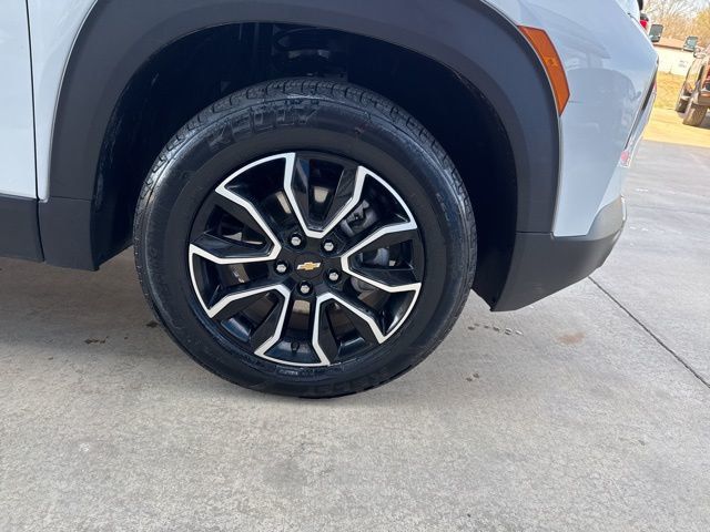 2023 Chevrolet Trailblazer AWD 4dr ACTIV - 22995089 - 21