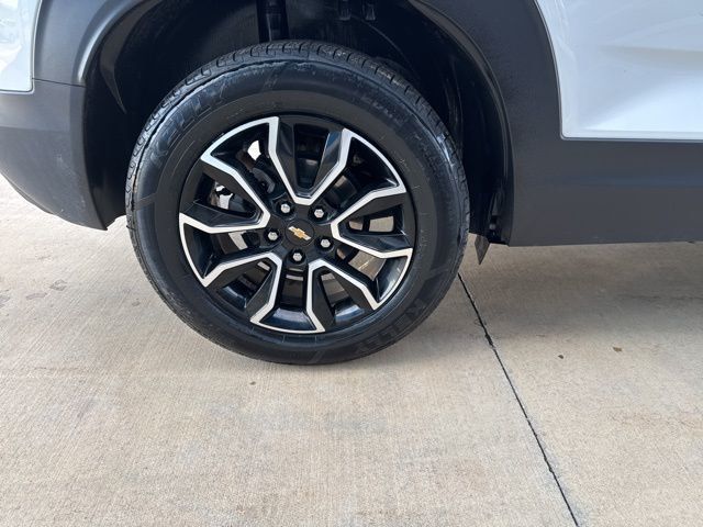 2023 Chevrolet Trailblazer AWD 4dr ACTIV - 22995089 - 22