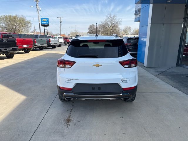 2023 Chevrolet Trailblazer AWD 4dr ACTIV - 22995089 - 5