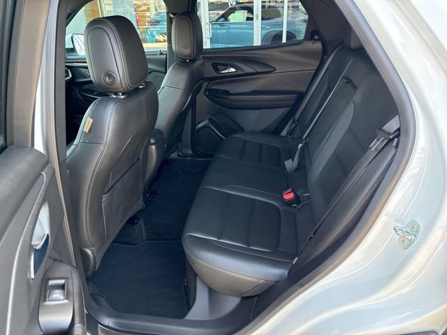 2023 Chevrolet Trailblazer AWD 4dr ACTIV - 22995089 - 8