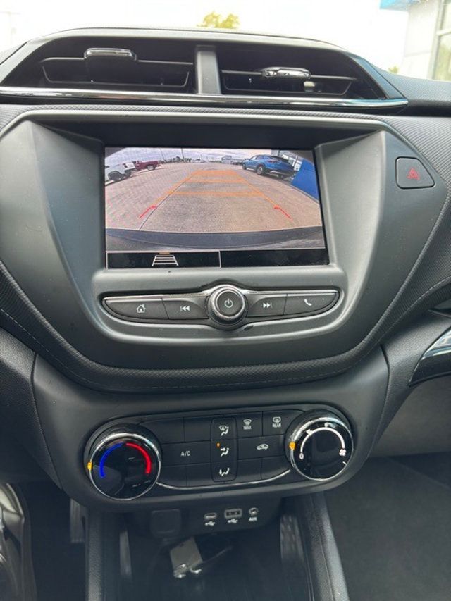 2023 Chevrolet Trailblazer AWD 4dr LS - 22933641 - 16