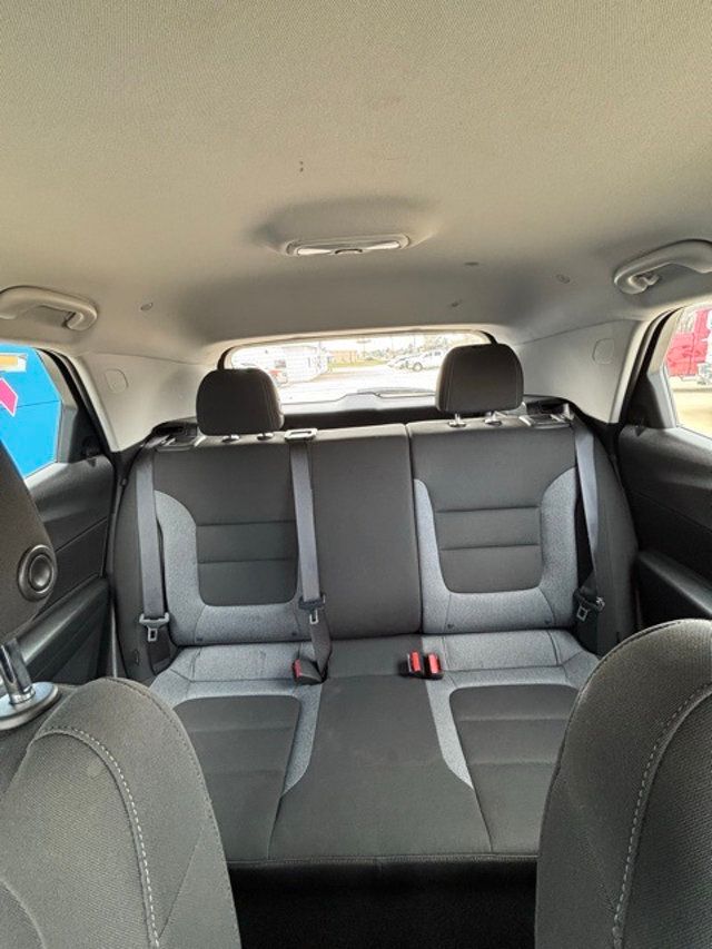 2023 Chevrolet Trailblazer AWD 4dr LS - 22933641 - 17