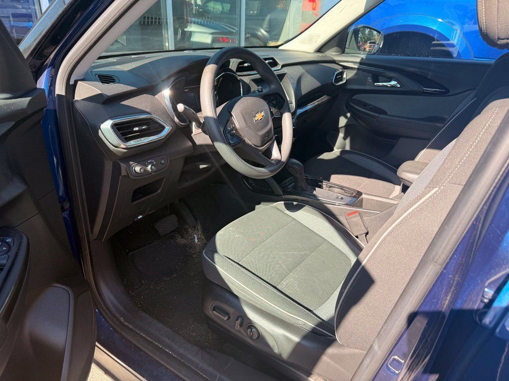 2023 Chevrolet Trailblazer AWD 4dr LT - 23099713 - 11