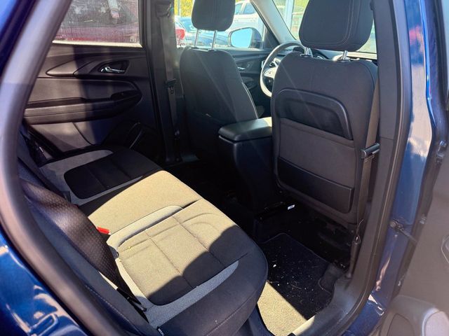 2023 Chevrolet Trailblazer AWD 4dr LT - 23099713 - 12