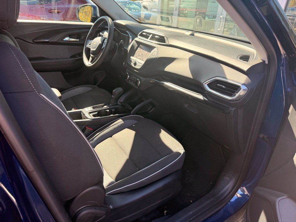2023 Chevrolet Trailblazer AWD 4dr LT - 23099713 - 15