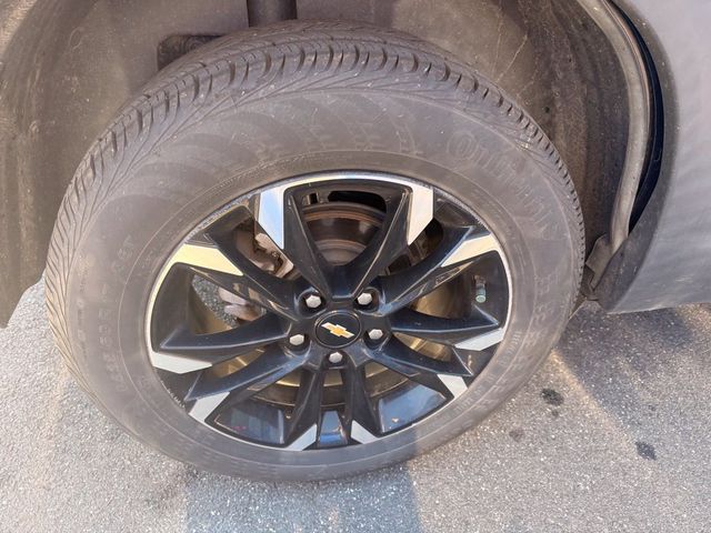 2023 Chevrolet Trailblazer AWD 4dr LT - 23099713 - 8