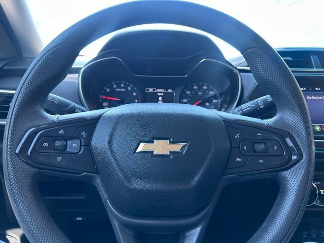 2023 Chevrolet Trailblazer AWD 4dr LT - 23022274 - 9