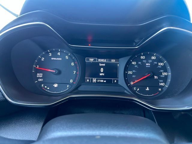 2023 Chevrolet Trailblazer AWD 4dr LT - 23022274 - 10