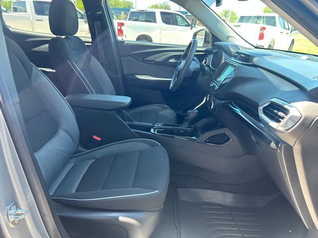 2023 Chevrolet Trailblazer AWD 4dr LT - 23022274 - 13