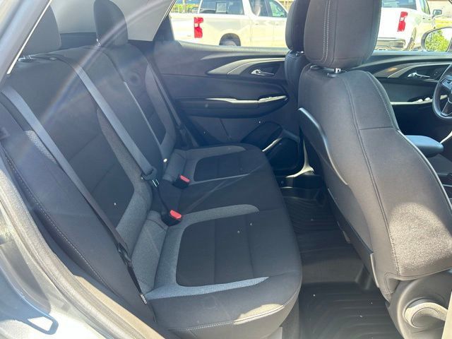 2023 Chevrolet Trailblazer AWD 4dr LT - 23022274 - 14