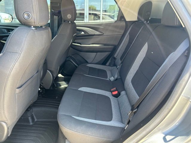 2023 Chevrolet Trailblazer AWD 4dr LT - 23022274 - 15