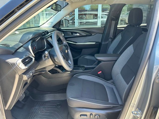2023 Chevrolet Trailblazer AWD 4dr LT - 23022274 - 7