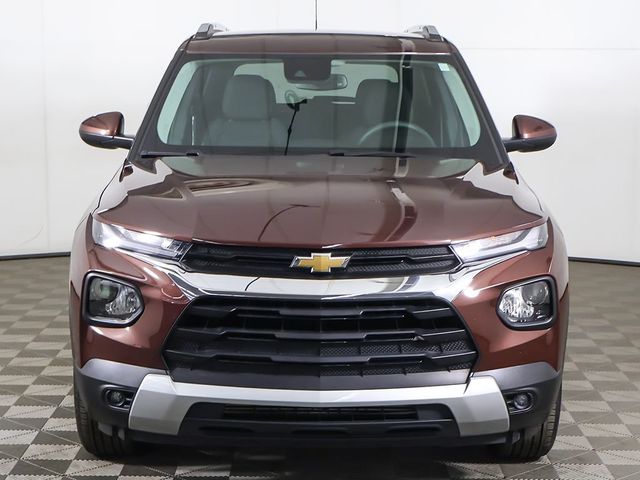 2023 Chevrolet Trailblazer AWD 4dr LT - 23041269 - 9