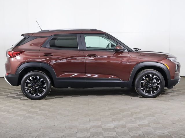2023 Chevrolet Trailblazer AWD 4dr LT - 23041269 - 16