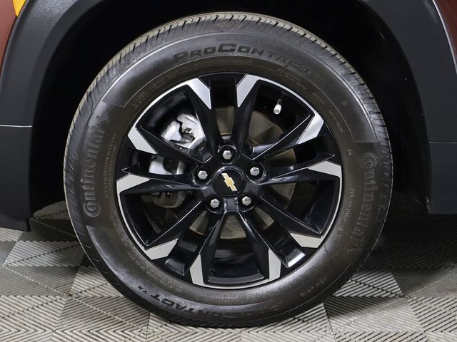 2023 Chevrolet Trailblazer AWD 4dr LT - 23041269 - 19