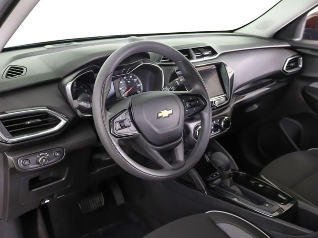 2023 Chevrolet Trailblazer AWD 4dr LT - 23041269 - 24
