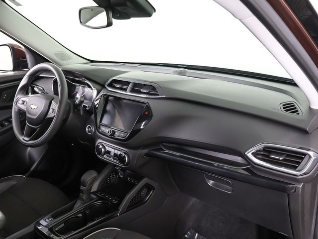 2023 Chevrolet Trailblazer AWD 4dr LT - 23041269 - 25