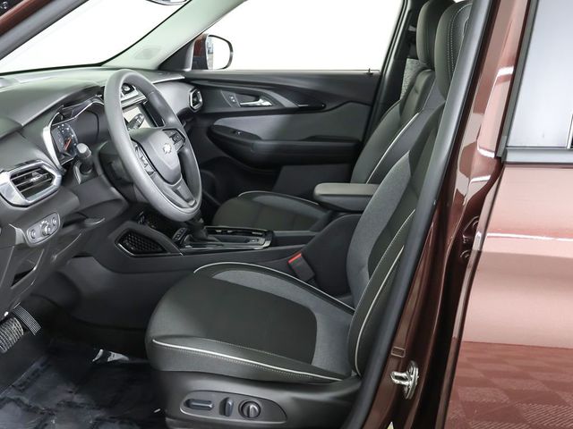 2023 Chevrolet Trailblazer AWD 4dr LT - 23041269 - 28