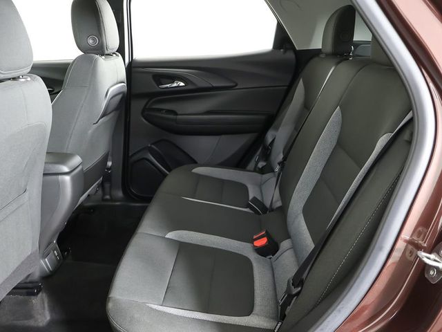 2023 Chevrolet Trailblazer AWD 4dr LT - 23041269 - 31