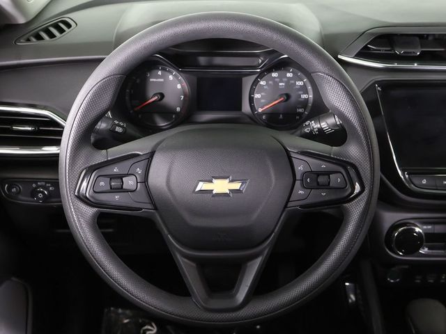 2023 Chevrolet Trailblazer AWD 4dr LT - 23041269 - 36