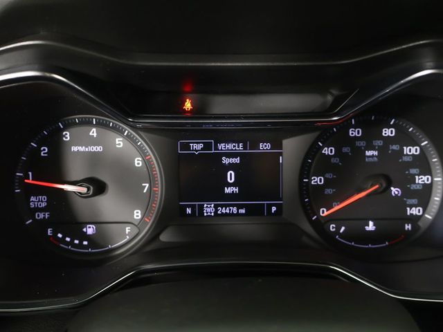 2023 Chevrolet Trailblazer AWD 4dr LT - 23041269 - 38