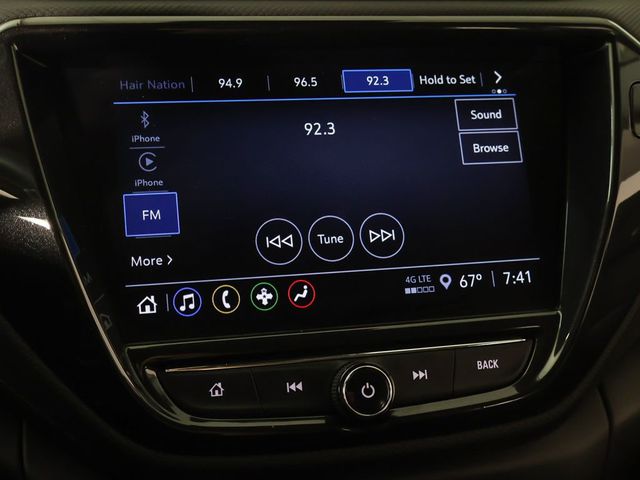 2023 Chevrolet Trailblazer AWD 4dr LT - 23041269 - 43