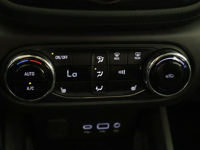 2023 Chevrolet Trailblazer AWD 4dr LT - 23041269 - 44
