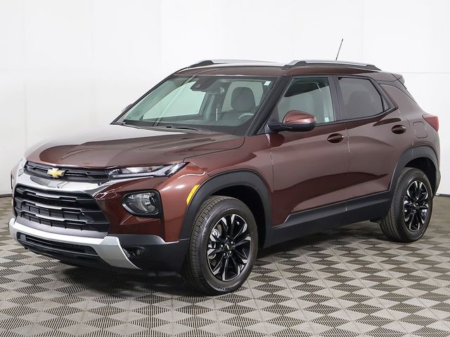 2023 Chevrolet Trailblazer AWD 4dr LT - 23041269 - 6