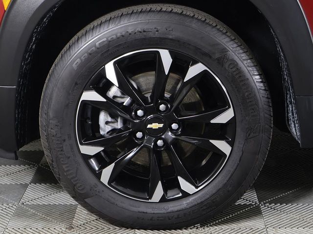 2023 Chevrolet Trailblazer AWD 4dr LT - 23067654 - 20