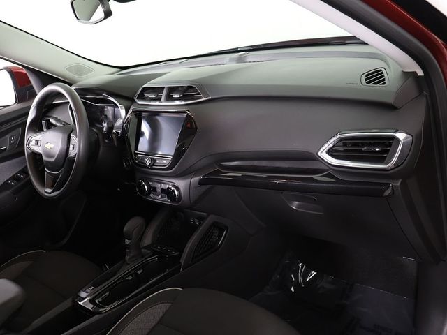 2023 Chevrolet Trailblazer AWD 4dr LT - 23067654 - 26