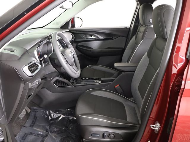2023 Chevrolet Trailblazer AWD 4dr LT - 23067654 - 27