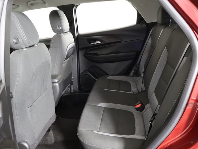 2023 Chevrolet Trailblazer AWD 4dr LT - 23067654 - 32