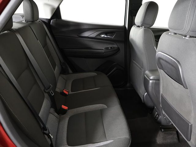 2023 Chevrolet Trailblazer AWD 4dr LT - 23067654 - 33