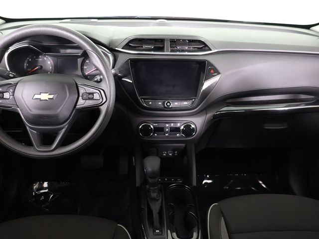 2023 Chevrolet Trailblazer AWD 4dr LT - 23067654 - 34