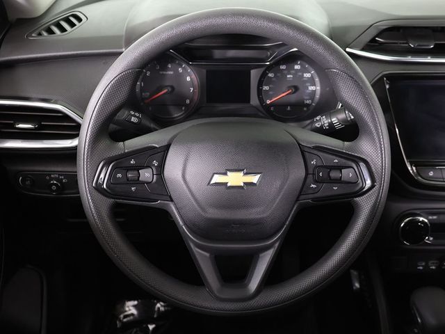 2023 Chevrolet Trailblazer AWD 4dr LT - 23067654 - 37