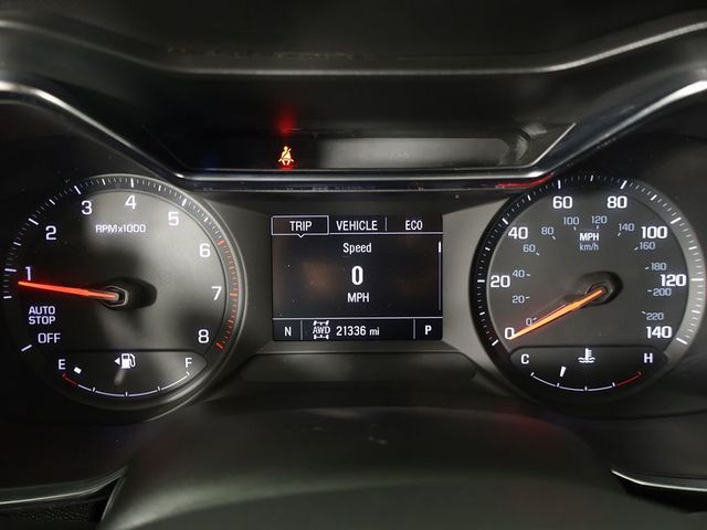 2023 Chevrolet Trailblazer AWD 4dr LT - 23067654 - 39