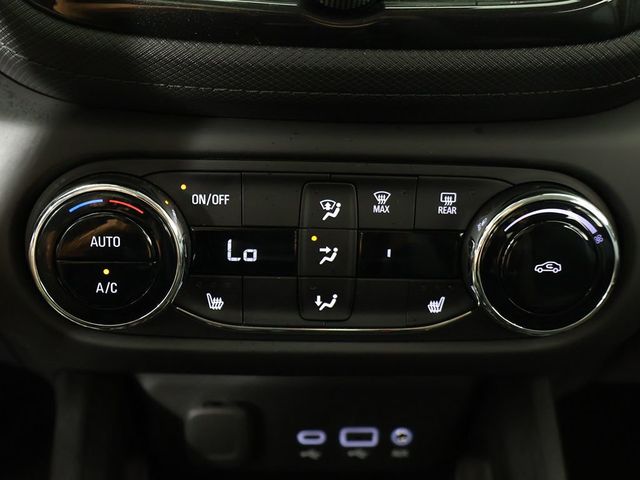 2023 Chevrolet Trailblazer AWD 4dr LT - 23067654 - 46