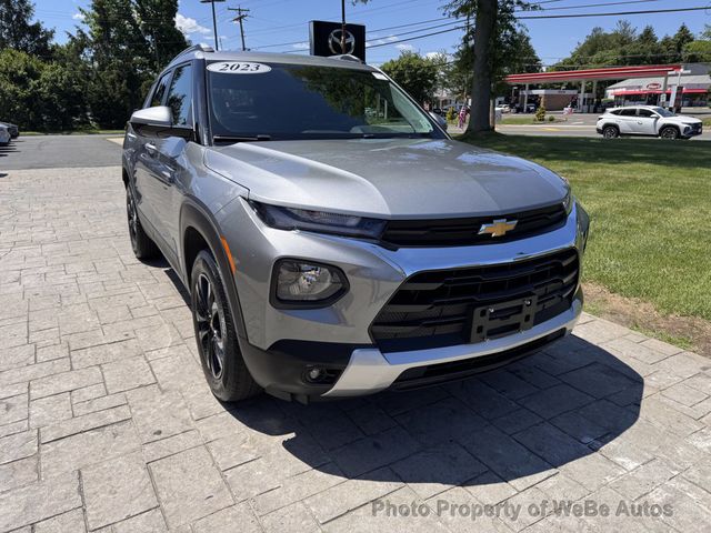 2023 Chevrolet Trailblazer AWD 4dr LT - 23031683 - 13