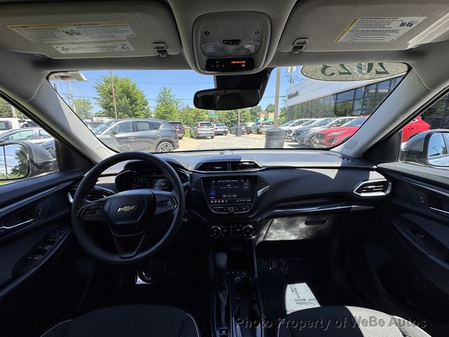 2023 Chevrolet Trailblazer AWD 4dr LT - 23031683 - 15