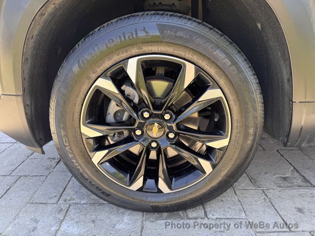 2023 Chevrolet Trailblazer AWD 4dr LT - 23031683 - 20
