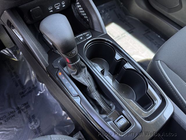 2023 Chevrolet Trailblazer AWD 4dr LT - 23031683 - 28