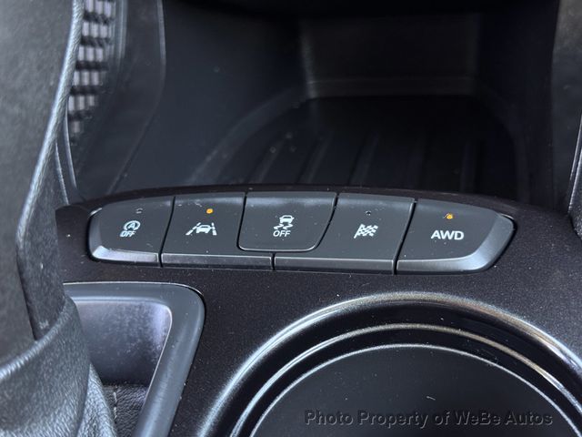 2023 Chevrolet Trailblazer AWD 4dr LT - 23031683 - 29