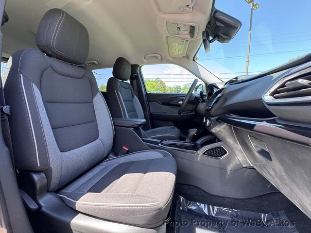 2023 Chevrolet Trailblazer AWD 4dr LT - 23031683 - 8