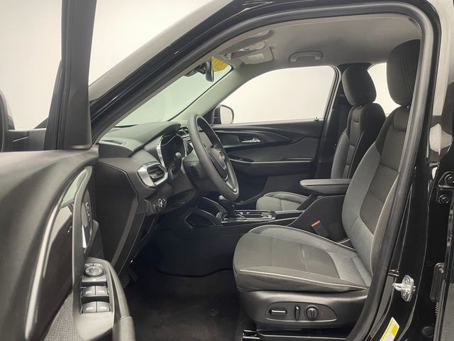2023 Chevrolet Trailblazer AWD 4dr LT - 22946630 - 11