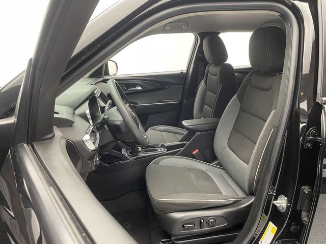 2023 Chevrolet Trailblazer AWD 4dr LT - 22946630 - 12